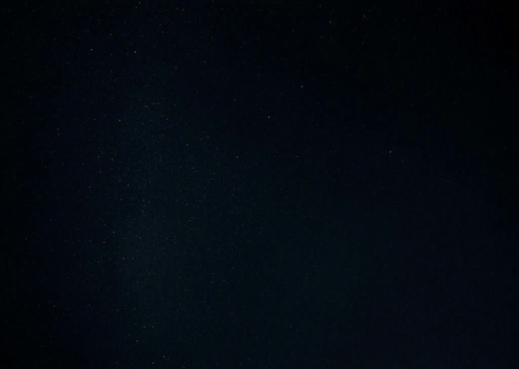 Starfield Background